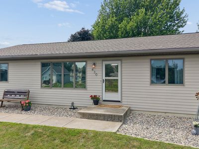 Property at 430 9th St E, Hector, MN