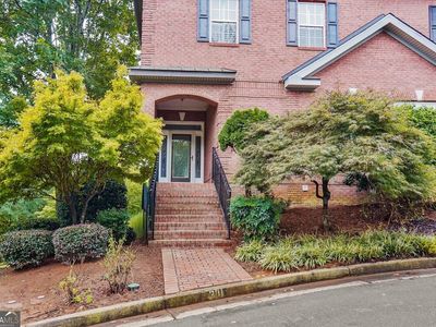 1950 Buford Dam Rd APT 301