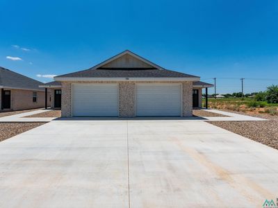140 Chisum Dr