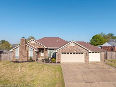 Property at 1522 Yorktown Dr, Van Buren, AR
