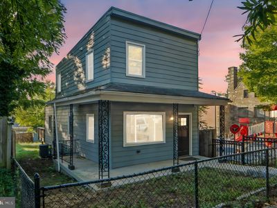 3618 Martin Luther King Jr Ave SE