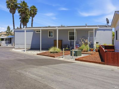 Property at 858 Mary Street, Santa Rosa, CA