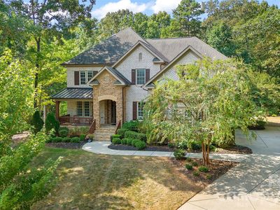 1623 Hawkstone Dr