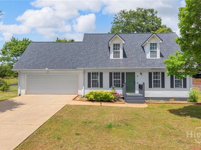 Property at 89 Chanticleer Road, Commerce, GA