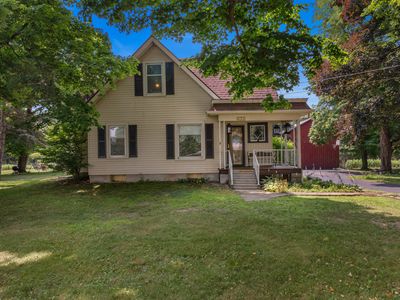 Property at 235 E Main St, North Adams, MI
