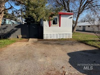 7701 W Ustick Rd Trailer 174