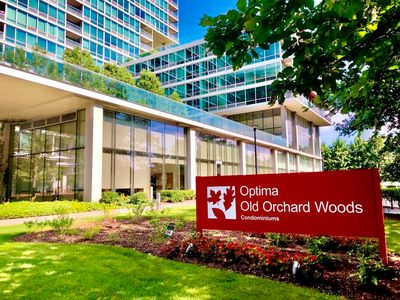 9655 Woods Dr UNIT 1208