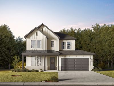 The Danielle Plan, Oakmont