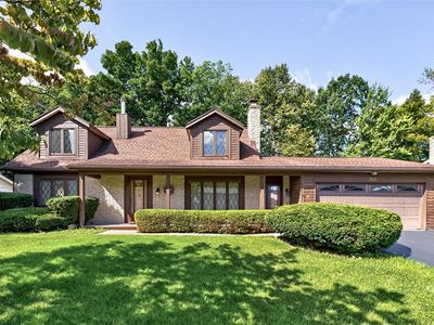 81 Burlwood Dr