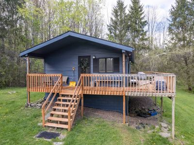Property at 60 Gobblers Knob Rd, Delancey, NY