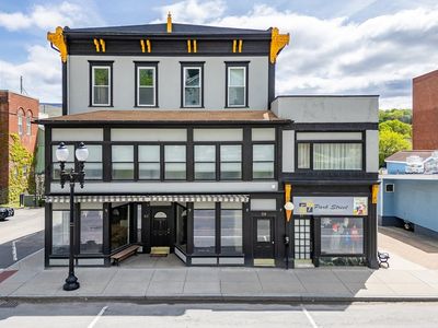 57 Park St #63