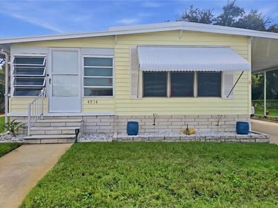 4914 Sherrell Dr