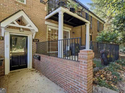 1634 Ponce De Leon Ave NE Unit 314