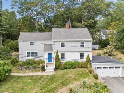 19 Rocky Hill Road