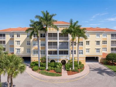 255 W End Dr Unit 4205