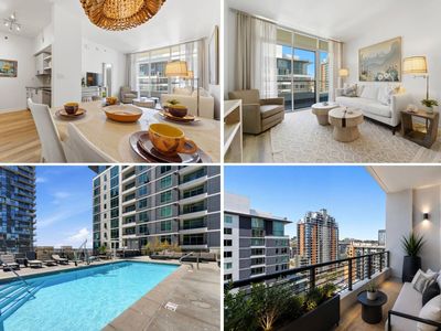 425 W Beech St Unit 1607