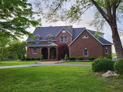 Property at 7071 E Farm Road 194, Rogersville, MO