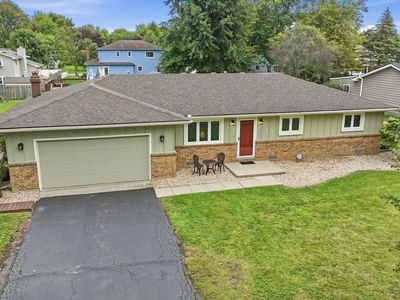 1744 Cass Rd