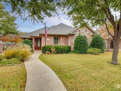 5533 Club Park Way