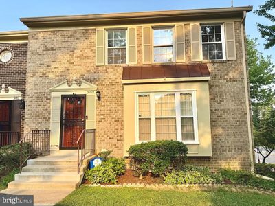 3701 Capulet Ter #4