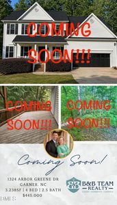 1324 Arbor Greene Dr