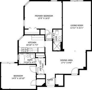 800 Grand Concourse APT 5ES