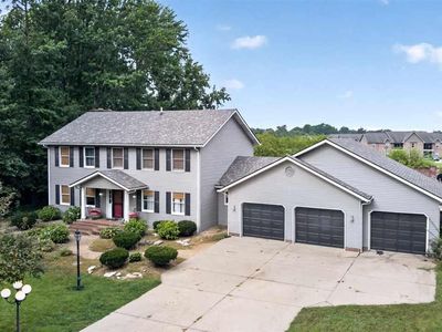 Property at 47 Ridgecrest Ct, Terre Haute, IN
