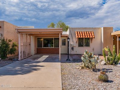 363 N Calle Del Chancero