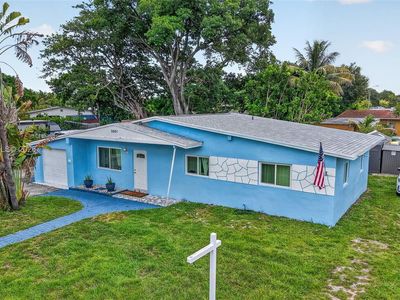 3501 SW 40th Ave
