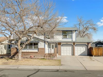 9313 W 91st Place