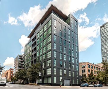 900 W Washington Blvd #304