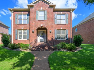 192 N White Station Rd