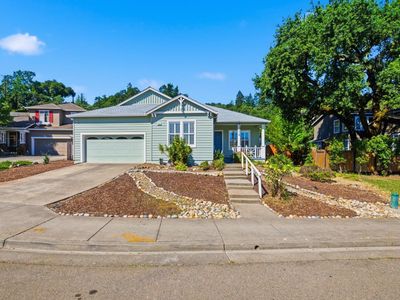 Property at 113 St Michael Court, Cloverdale, CA
