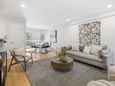 75 Bolton St