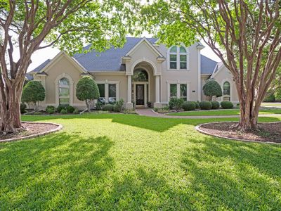 1420 Bent Trail Cir