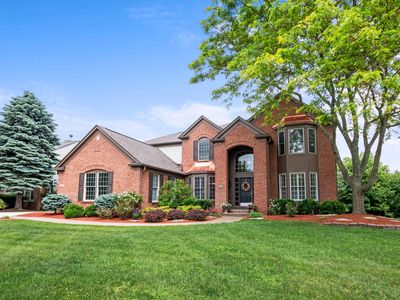 17150 Orchard Ridge Rd