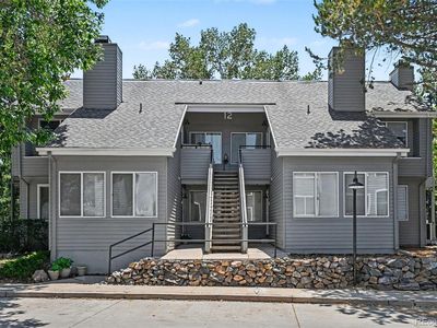 8500 E Jefferson Avenue #12G