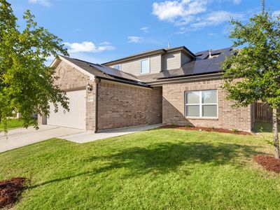 Property at 240 Donna Dr, Ferris, TX