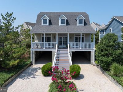 102 W Cape Shores Dr