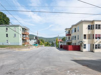 93-99 & 98 Maine Avenue