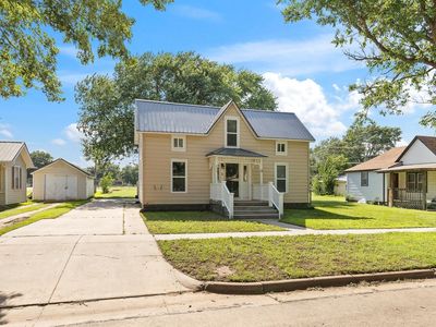 Property at 217 N Emporia St, Haven, KS