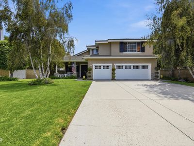 2424 Orion Way