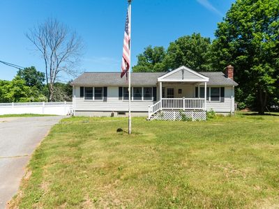 10 Amherst Ave
