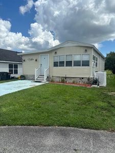 50989 Highway 27 Lot 233