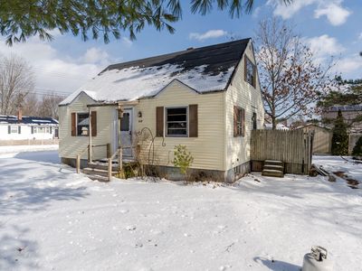 101 Merrymeeting Road