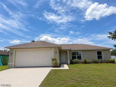 Property at 318 SE 46th Lane Cpe, Coral, FL