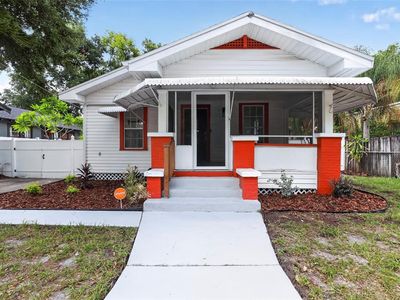813 E New Orleans Ave