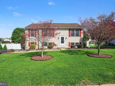 405 Steven Dr