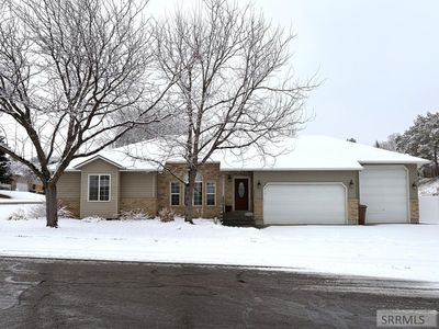 4570 Mountain Park Rd