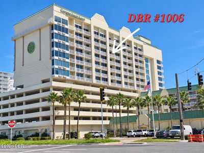 2700 N Atlantic Ave #1006